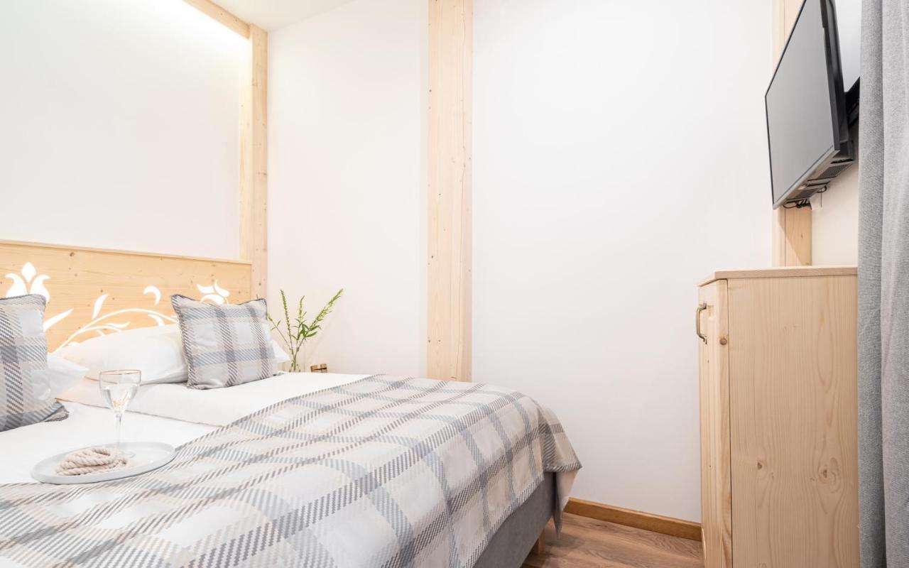 Apartamenty Villowe - Zakopane Centrum Экстерьер фото