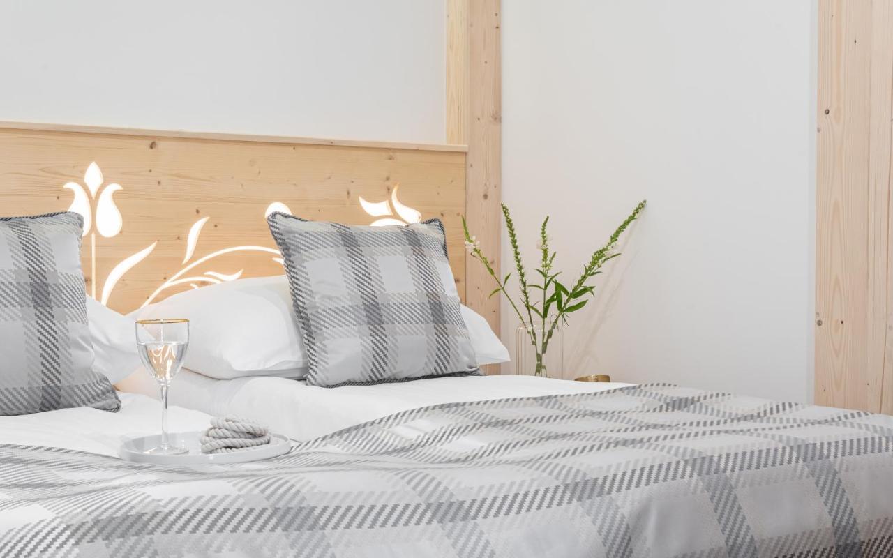 Apartamenty Villowe - Zakopane Centrum Экстерьер фото