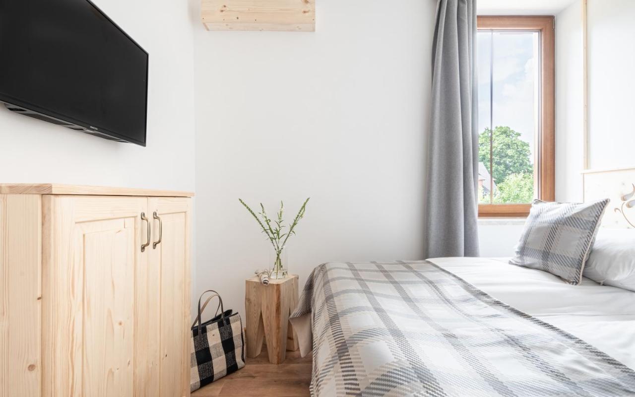 Apartamenty Villowe - Zakopane Centrum Экстерьер фото