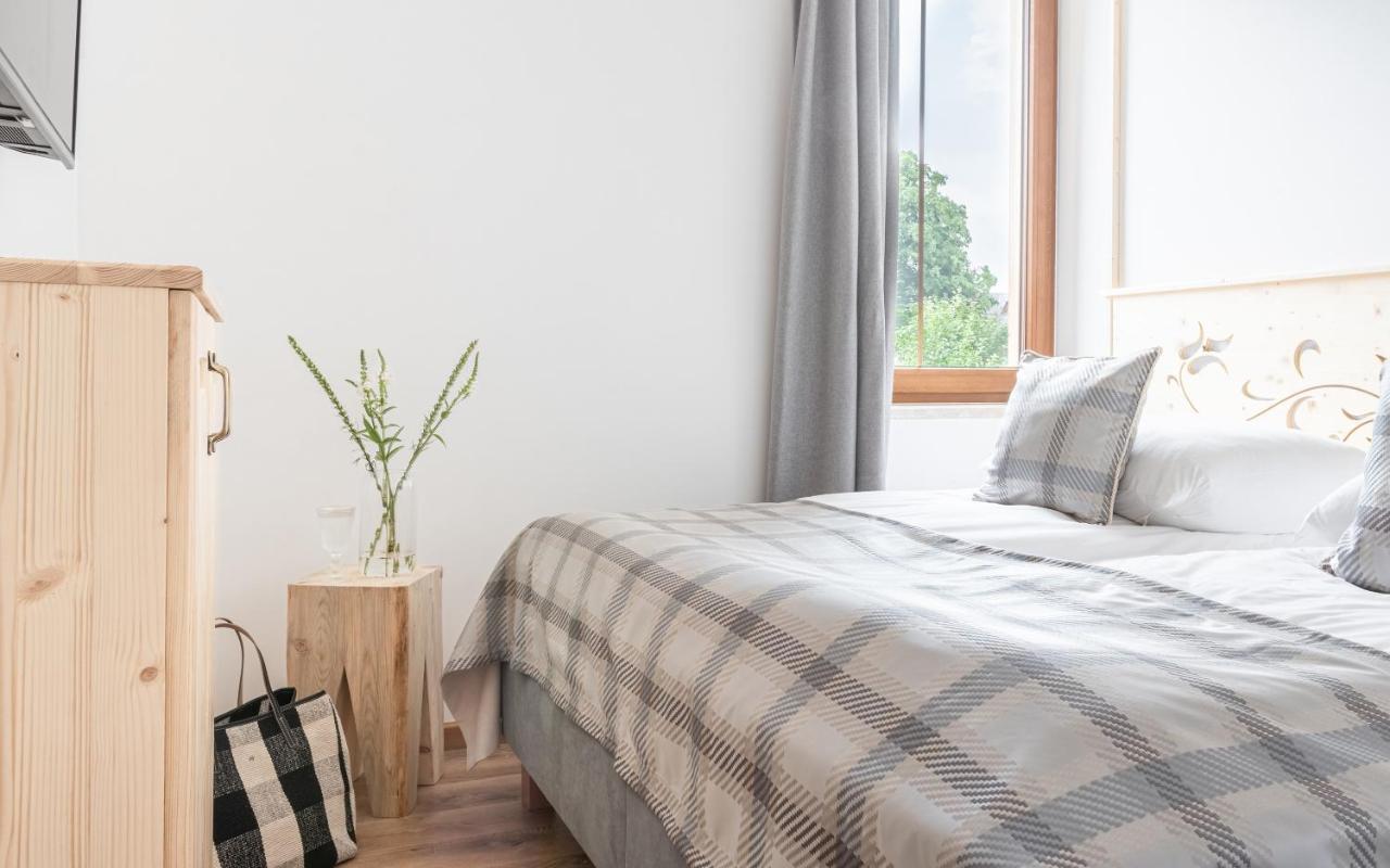 Apartamenty Villowe - Zakopane Centrum Экстерьер фото